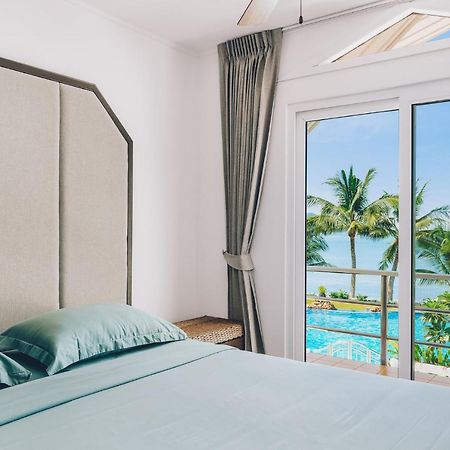 Samui Art Villa 보풋 외부 사진
