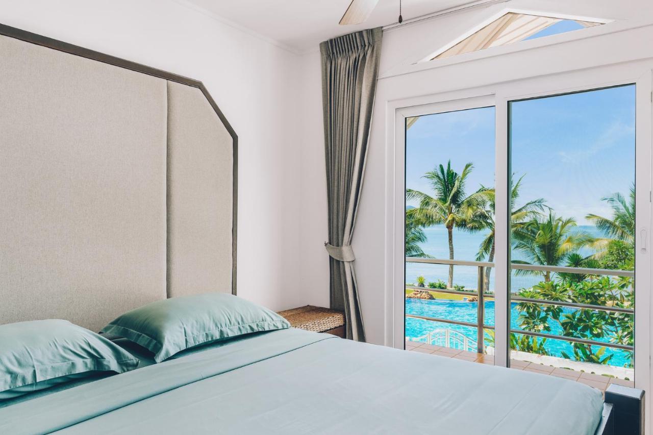 Samui Art Villa 보풋 외부 사진