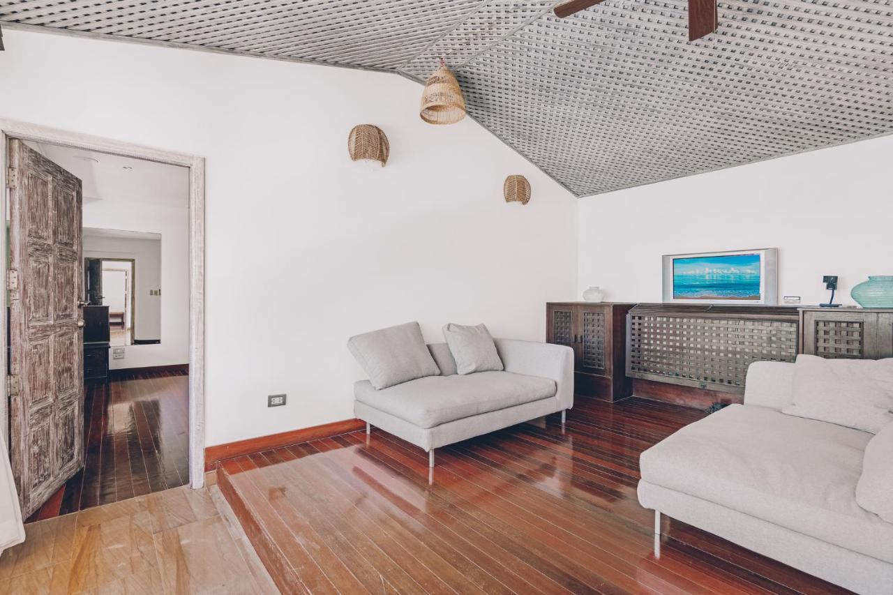 Samui Art Villa 보풋 외부 사진