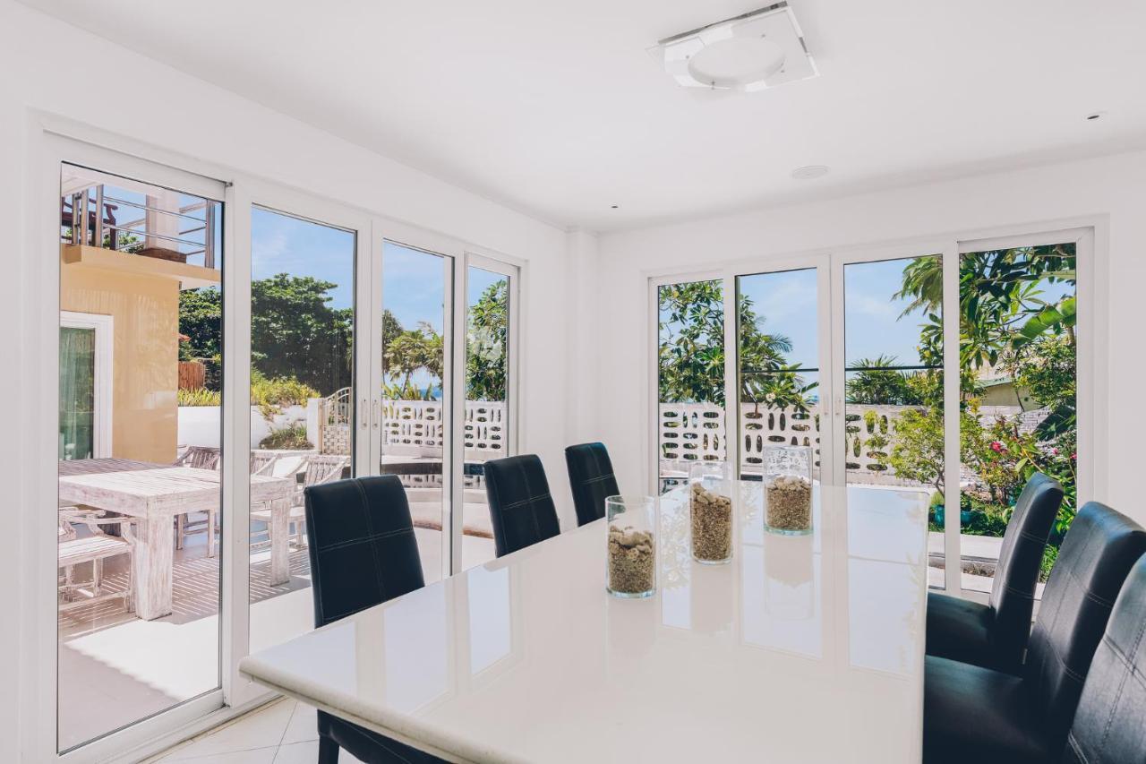 Samui Art Villa 보풋 외부 사진