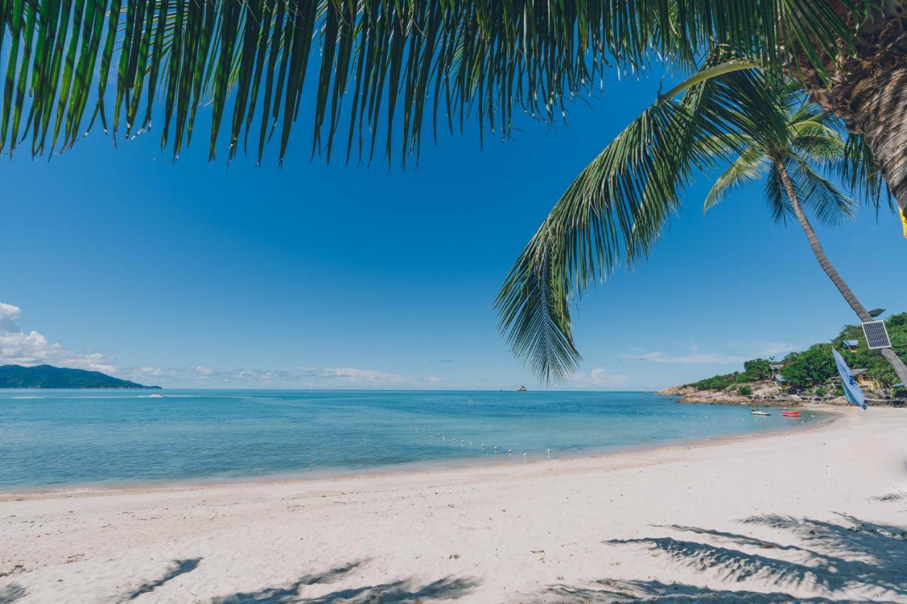 Samui Art Villa 보풋 외부 사진