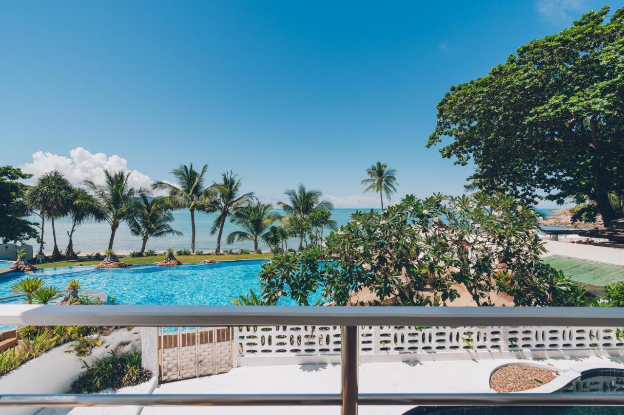 Samui Art Villa 보풋 외부 사진