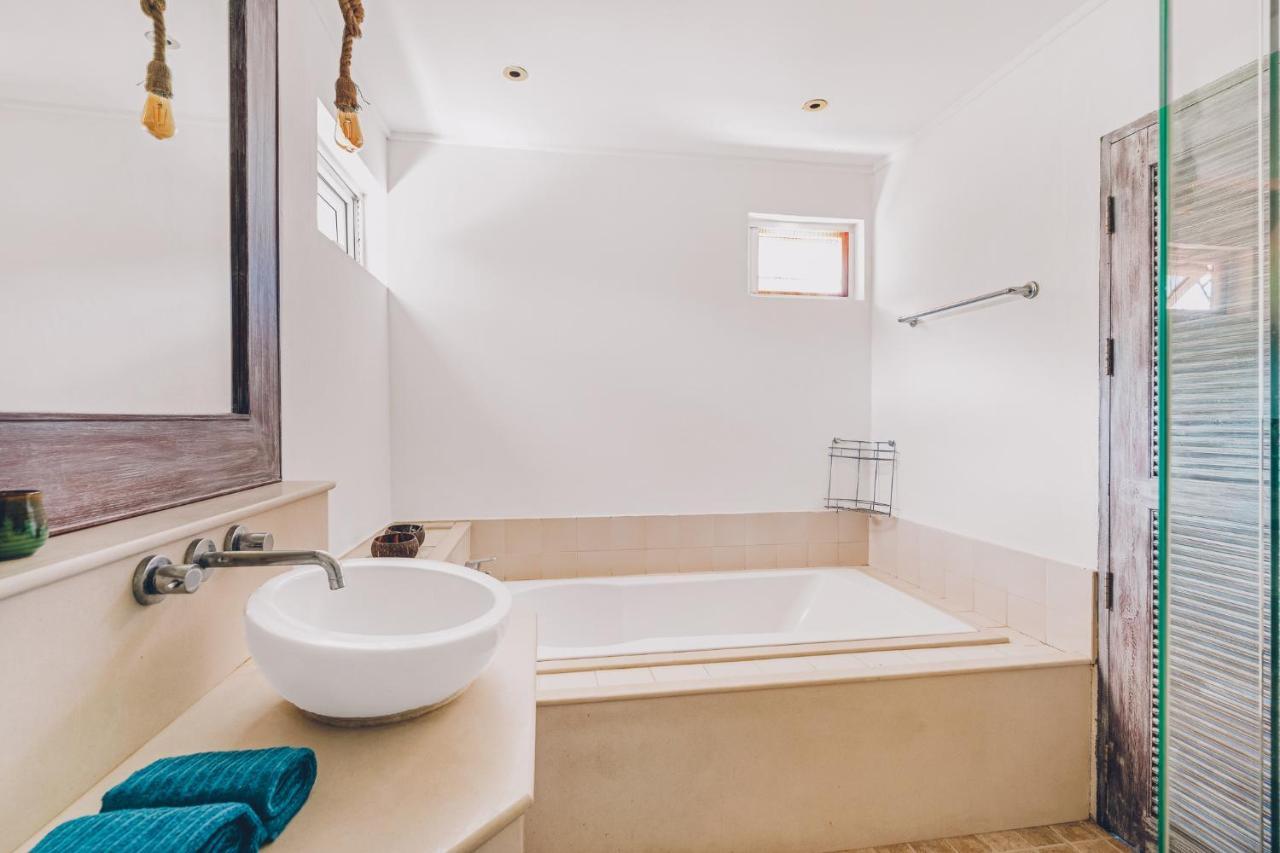 Samui Art Villa 보풋 외부 사진