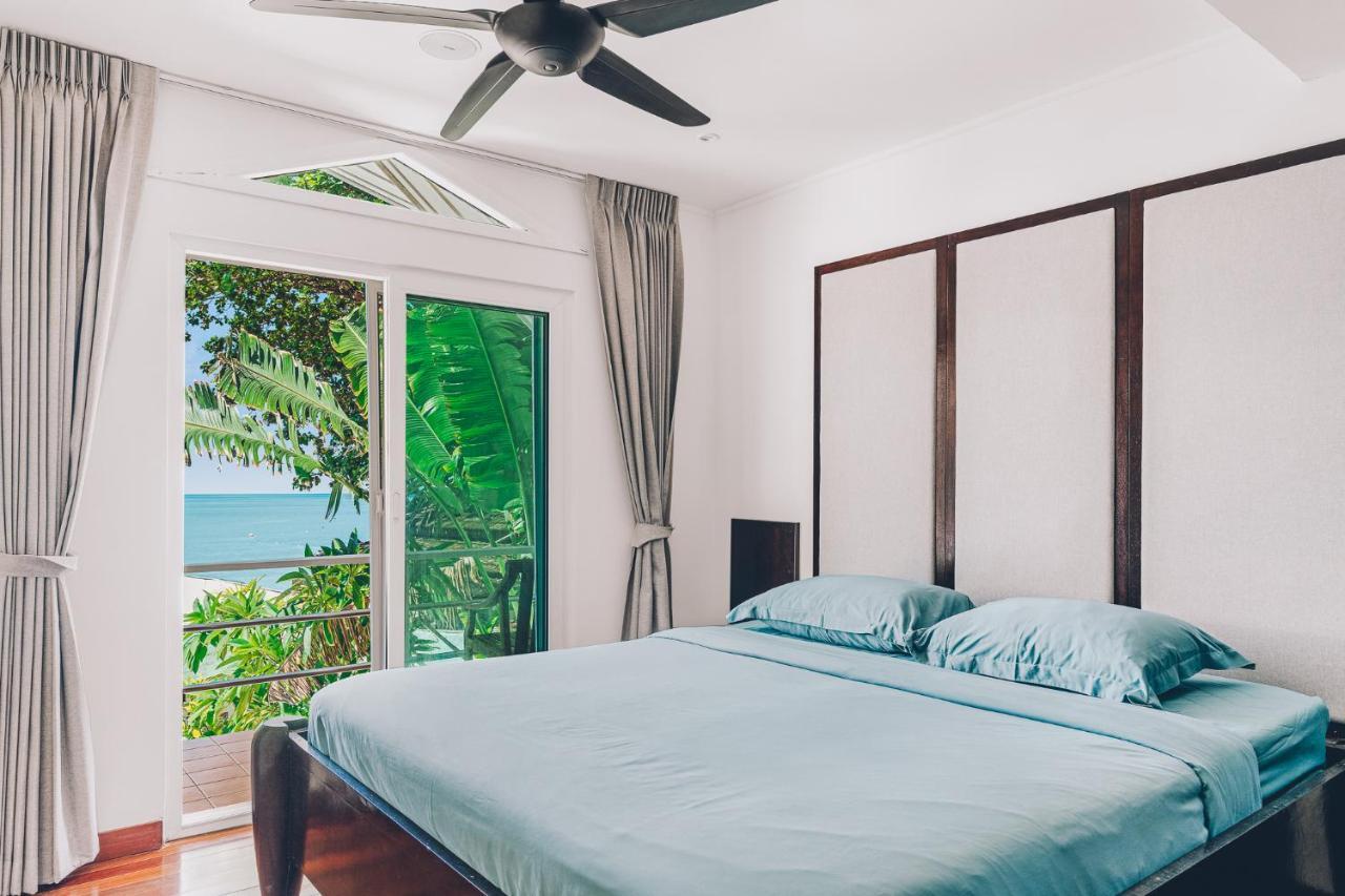 Samui Art Villa 보풋 외부 사진