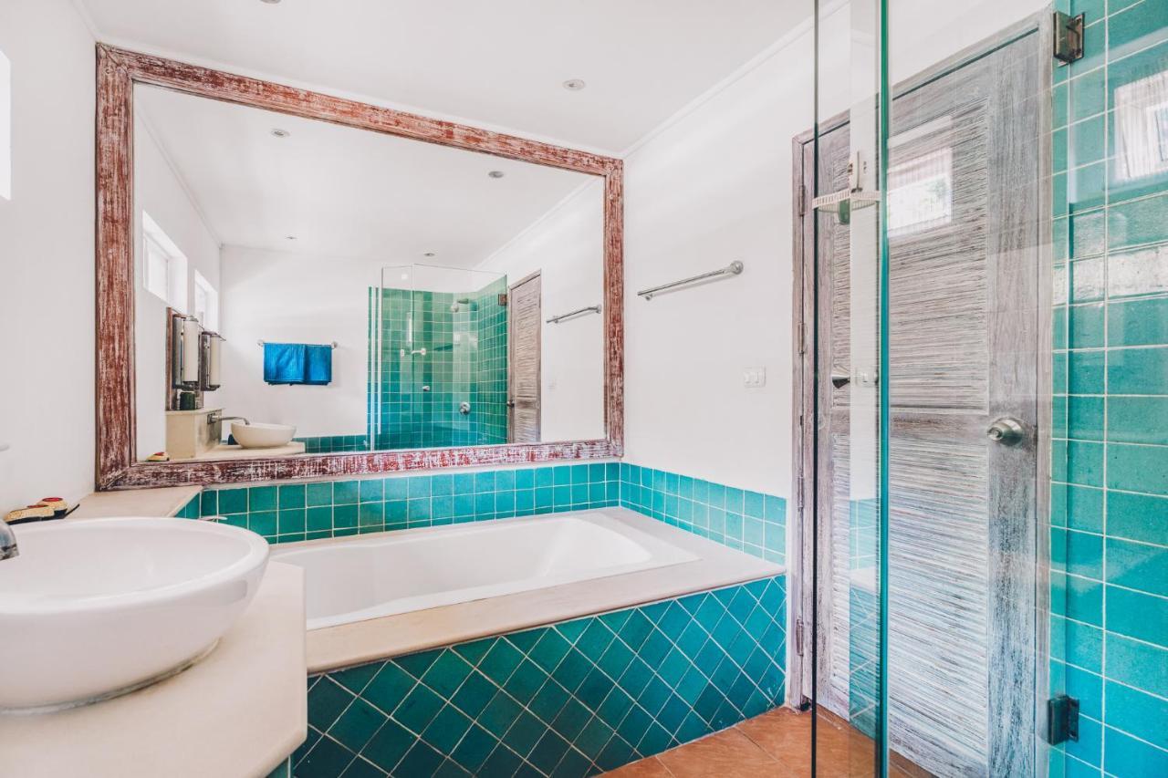 Samui Art Villa 보풋 외부 사진