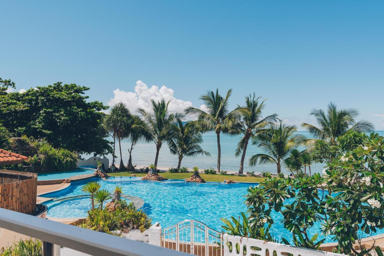 Samui Art Villa 보풋 외부 사진
