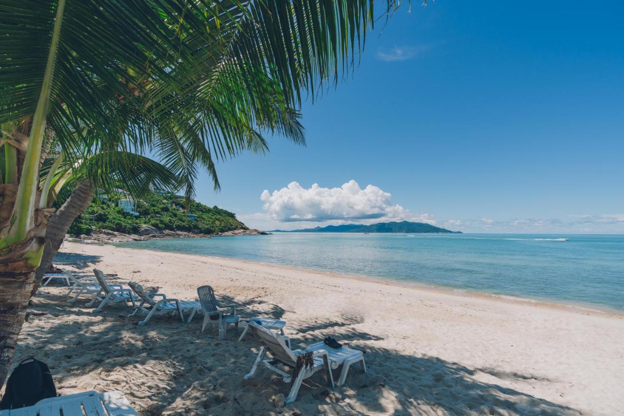 Samui Art Villa 보풋 외부 사진
