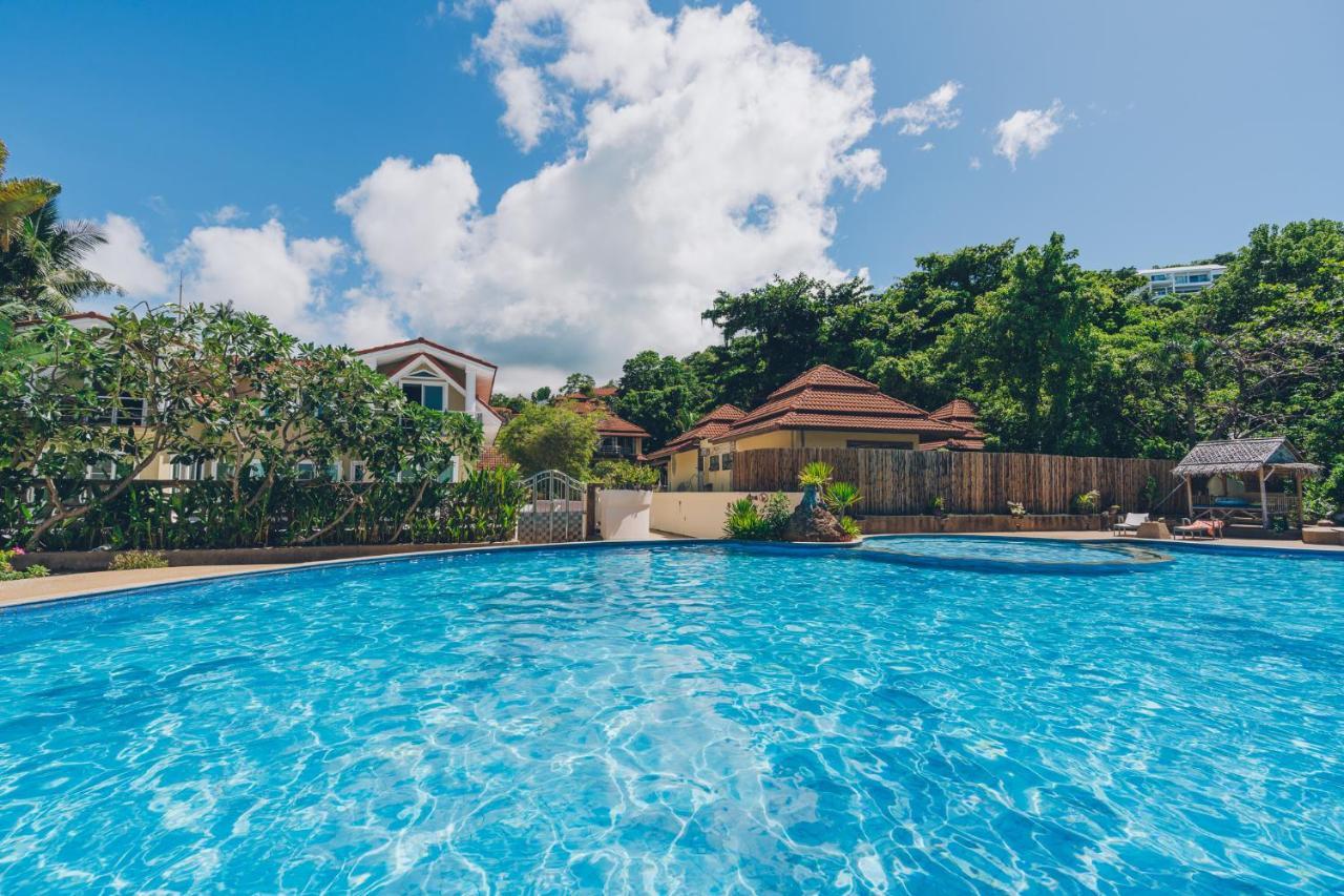 Samui Art Villa 보풋 외부 사진
