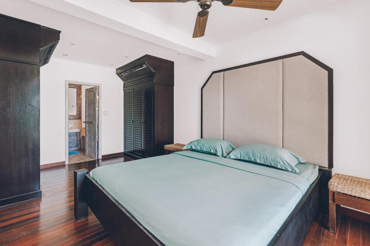 Samui Art Villa 보풋 외부 사진