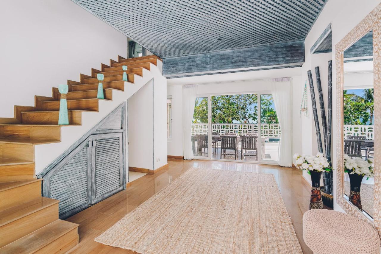 Samui Art Villa 보풋 외부 사진