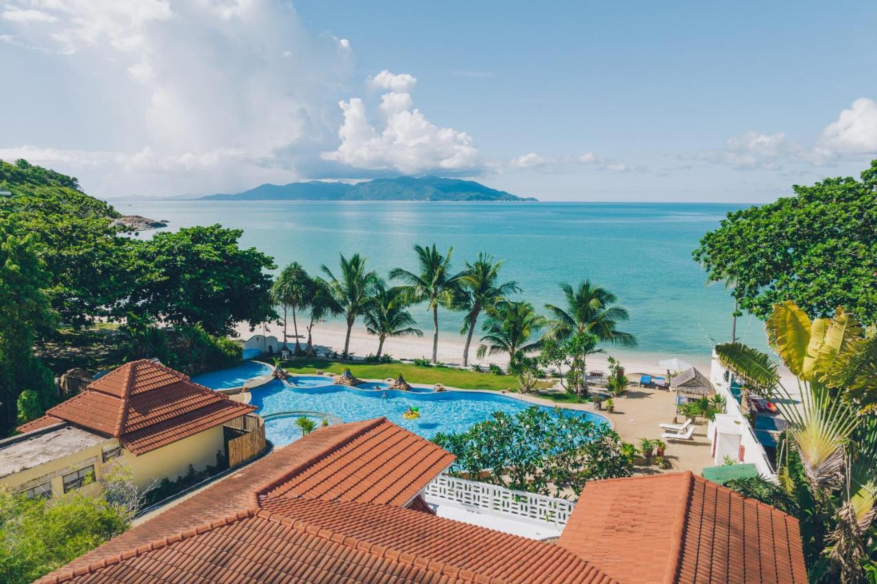Samui Art Villa 보풋 외부 사진
