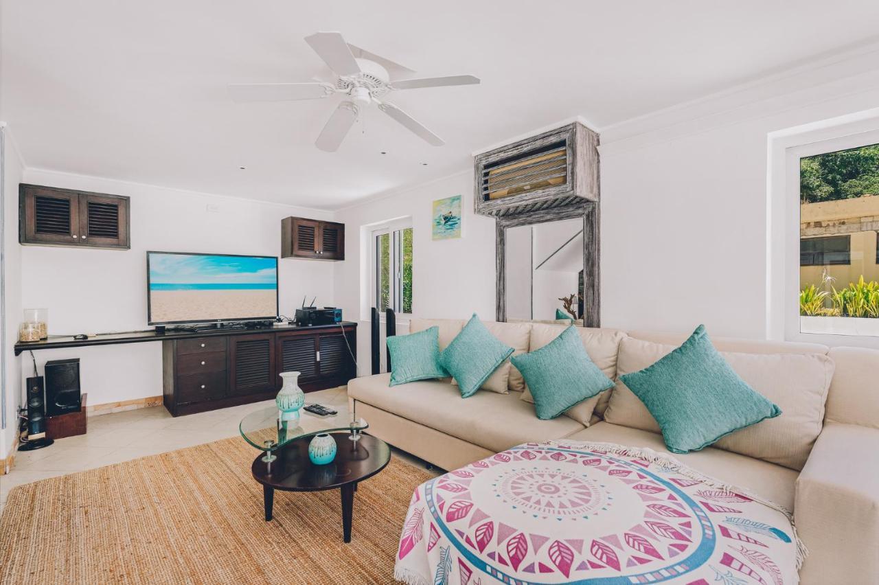 Samui Art Villa 보풋 외부 사진