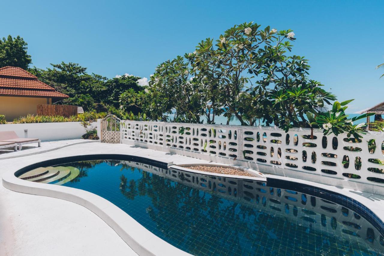 Samui Art Villa 보풋 외부 사진
