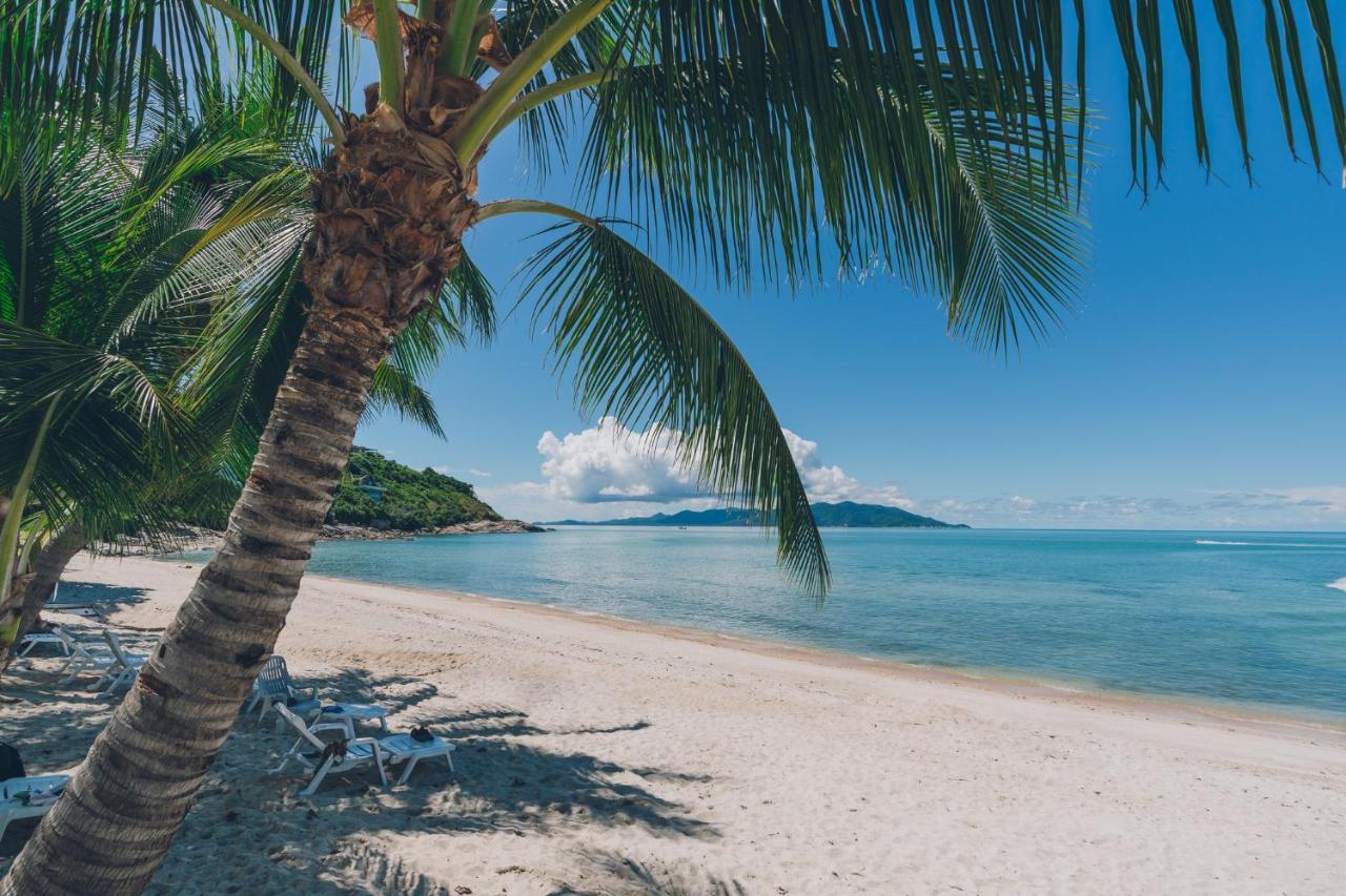 Samui Art Villa 보풋 외부 사진